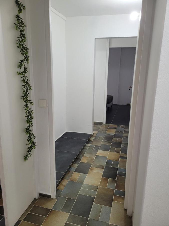 Le 9Eme Etage Du Bonheur Panzió Pointe-à-Pitre Kültér fotó